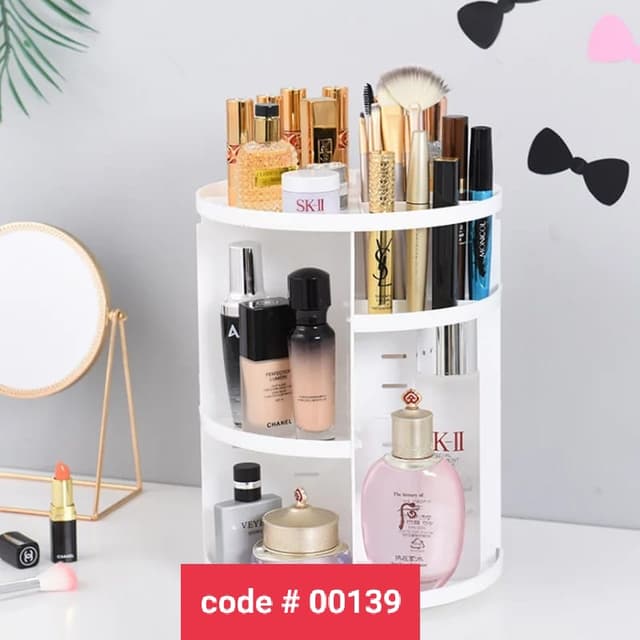 Cosmetic Organizer Big Size