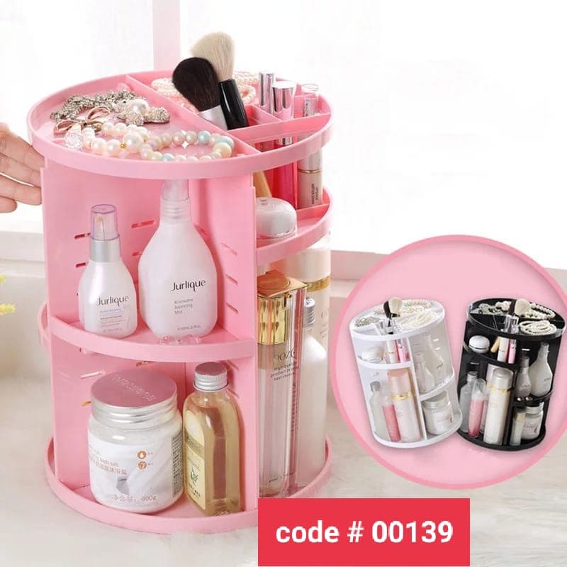 Cosmetic Organizer Big Size