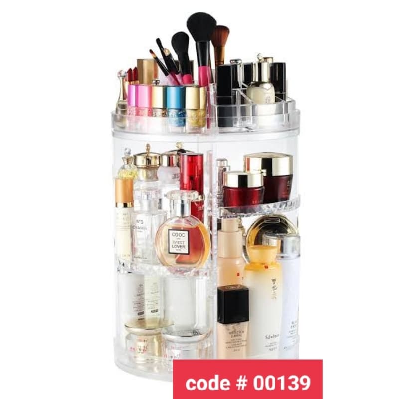 Cosmetic Organizer Big Size