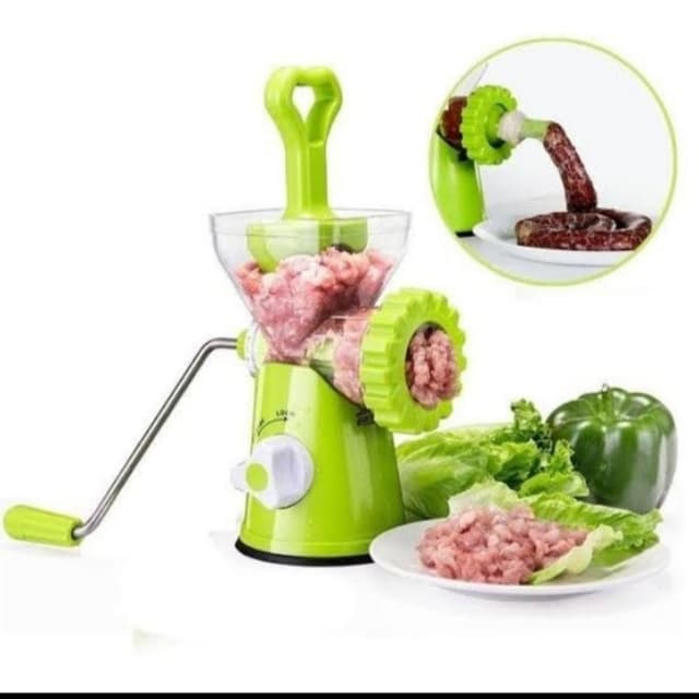 Meat Mincer