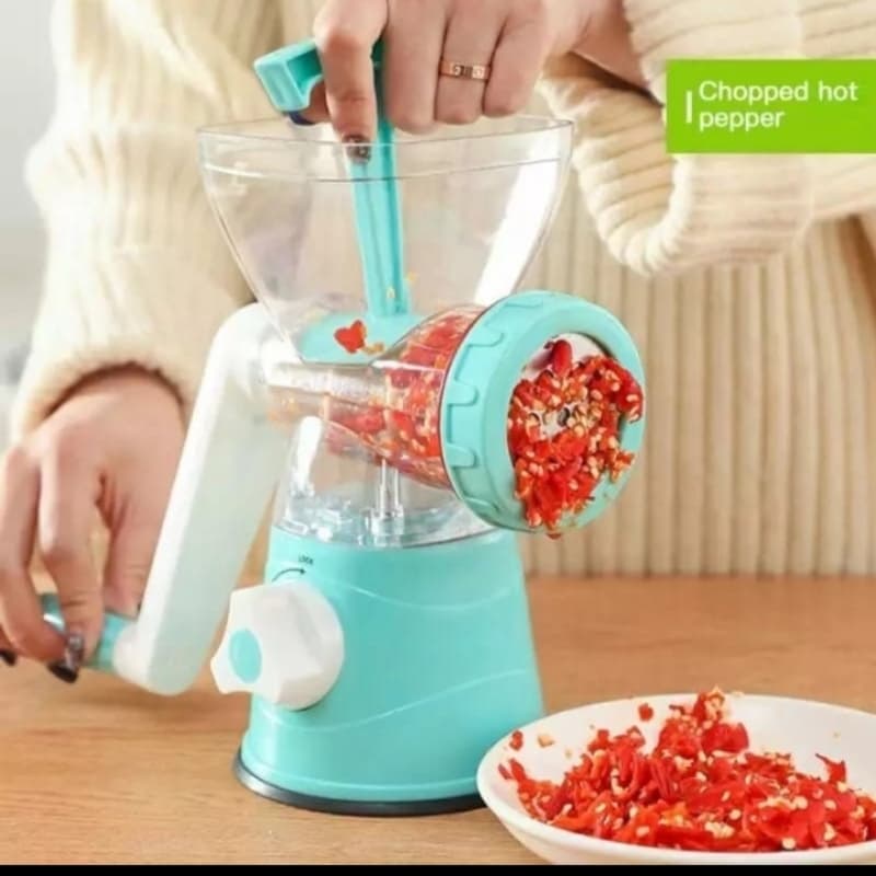 Meat Mincer