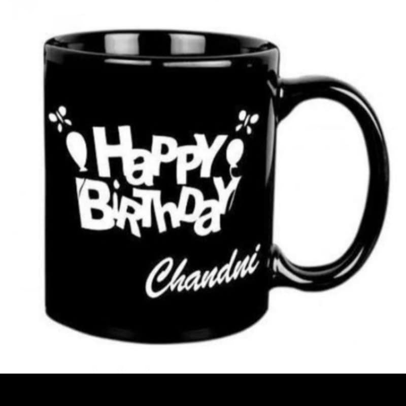 Customized Tea Coffee Mug
