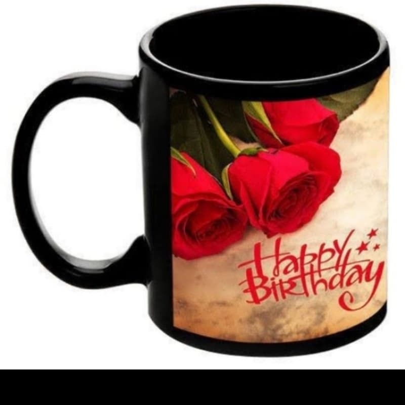 Customized Tea Coffee Mug