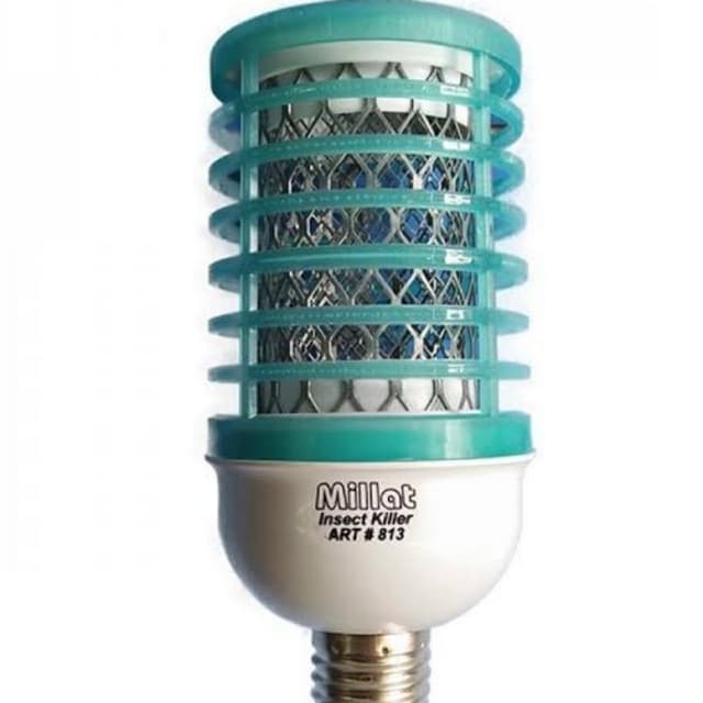 Millat Insect Killer Bulb