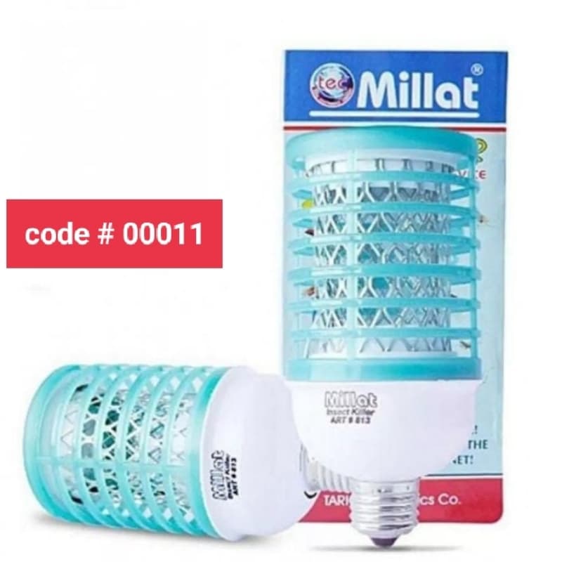Millat Insect Killer Bulb