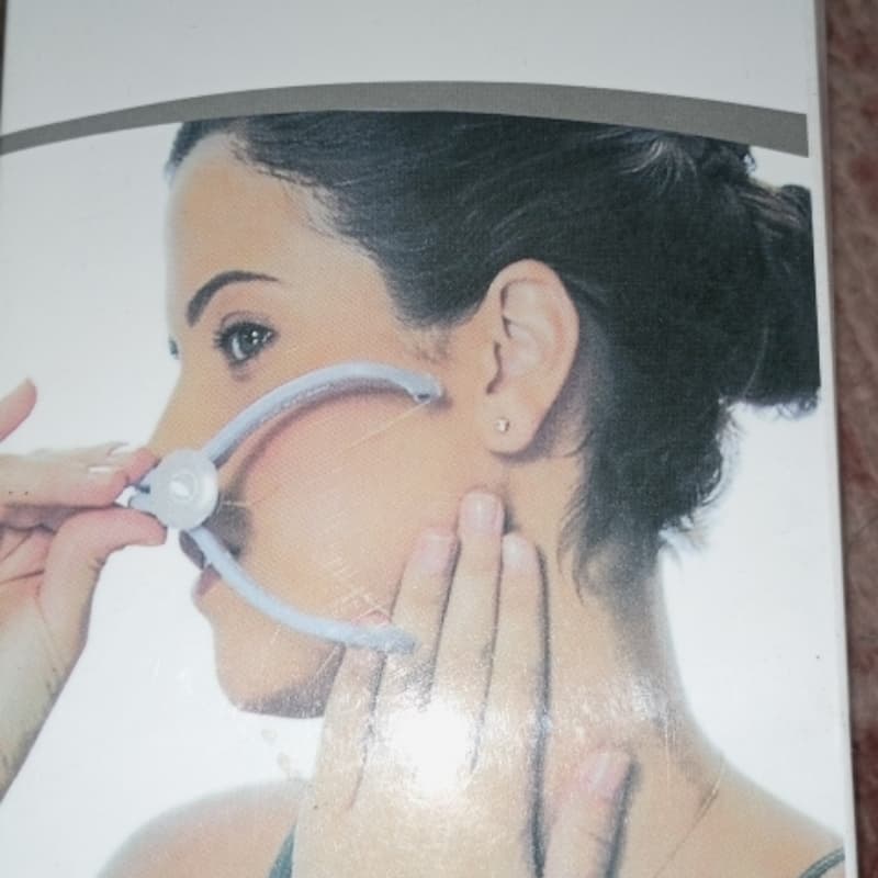 Sildne Face & body Threading System