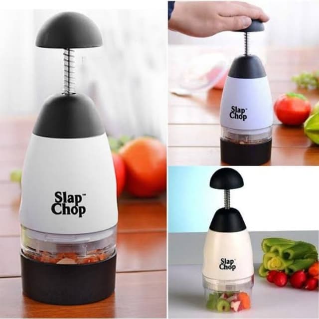 Slap Chopper