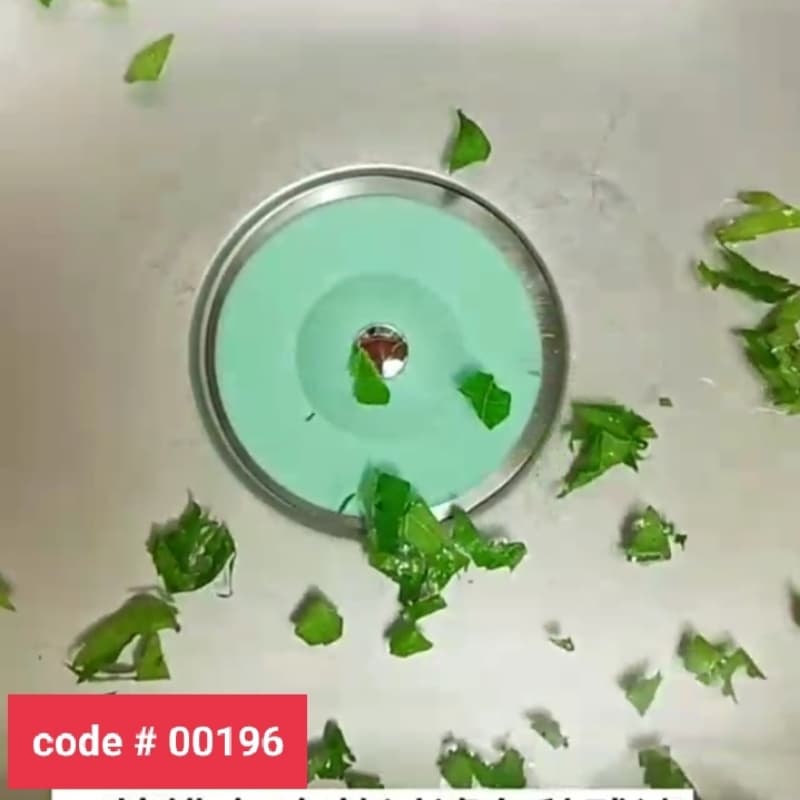Sink Drain Stopper