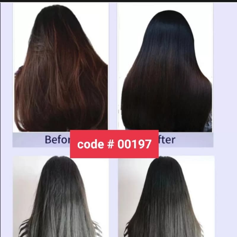 Fajen Hair Mask 1 KG