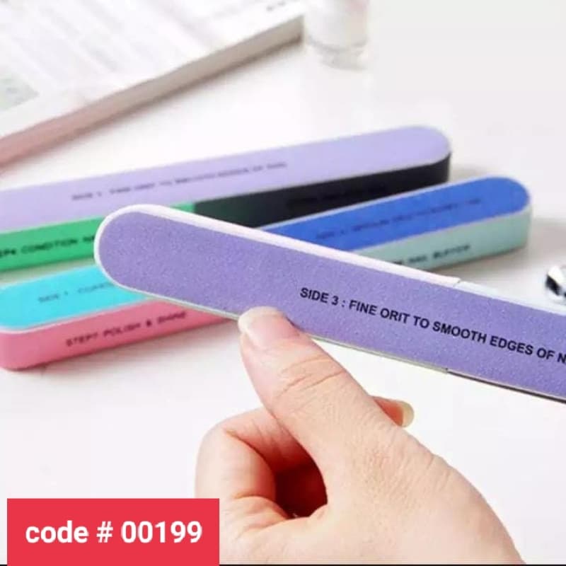 Multi Task Filer (1 In 7)