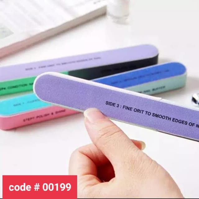 Multi Task Filer (1 In 7)