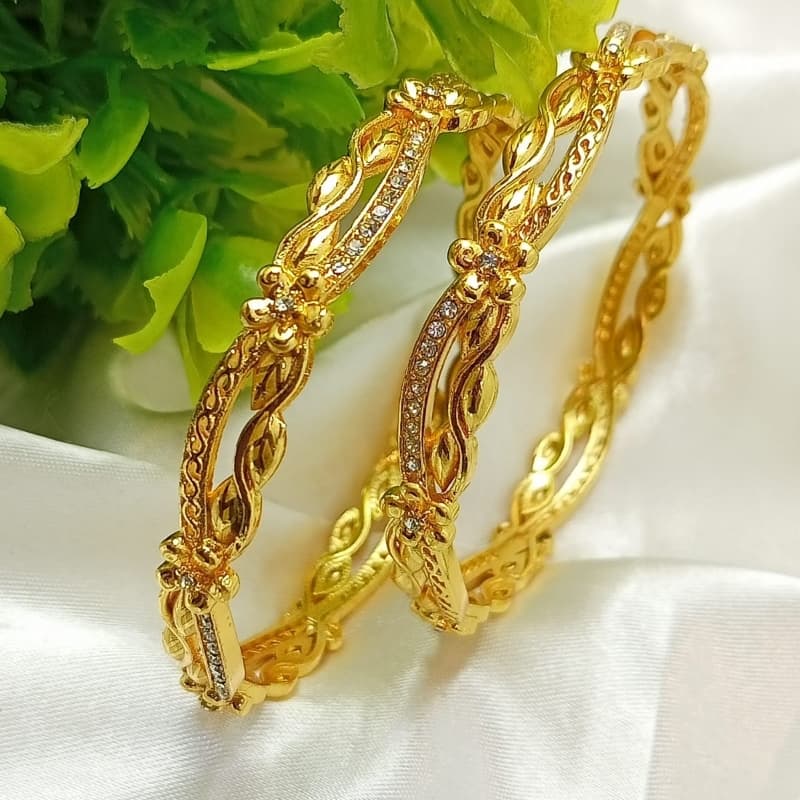 Computer Printing Stylish Bangles A one Quality Sizes (2/ Sawa2)