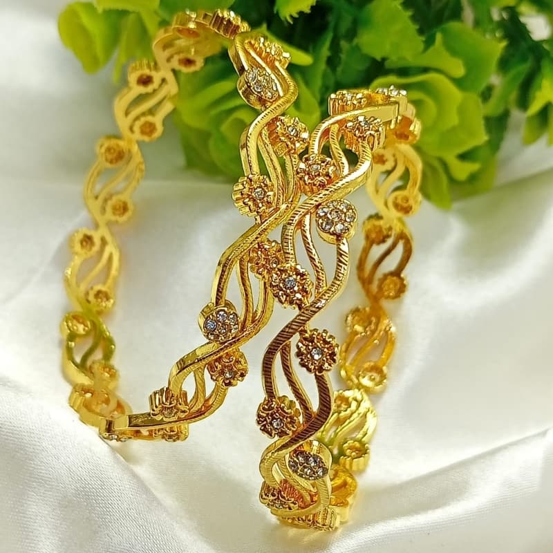 Computer Printing Stylish Bangles A one Quality Sizes (2/ Sawa2)