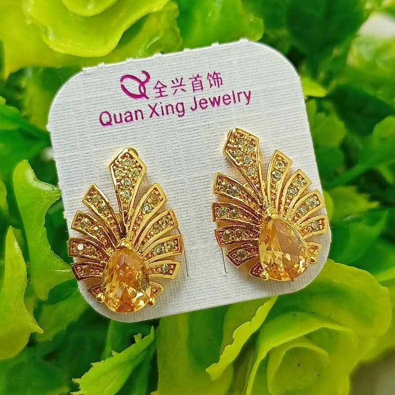 Zarcon Tops Gold Plated