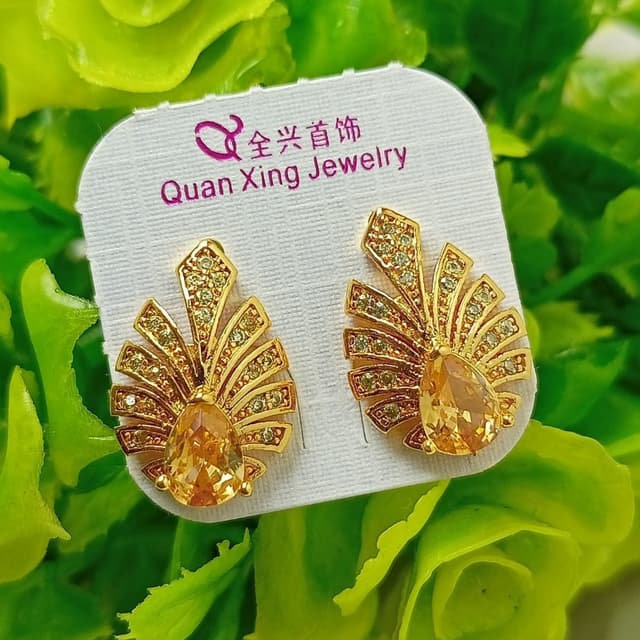 Zarcon Tops Gold Plated