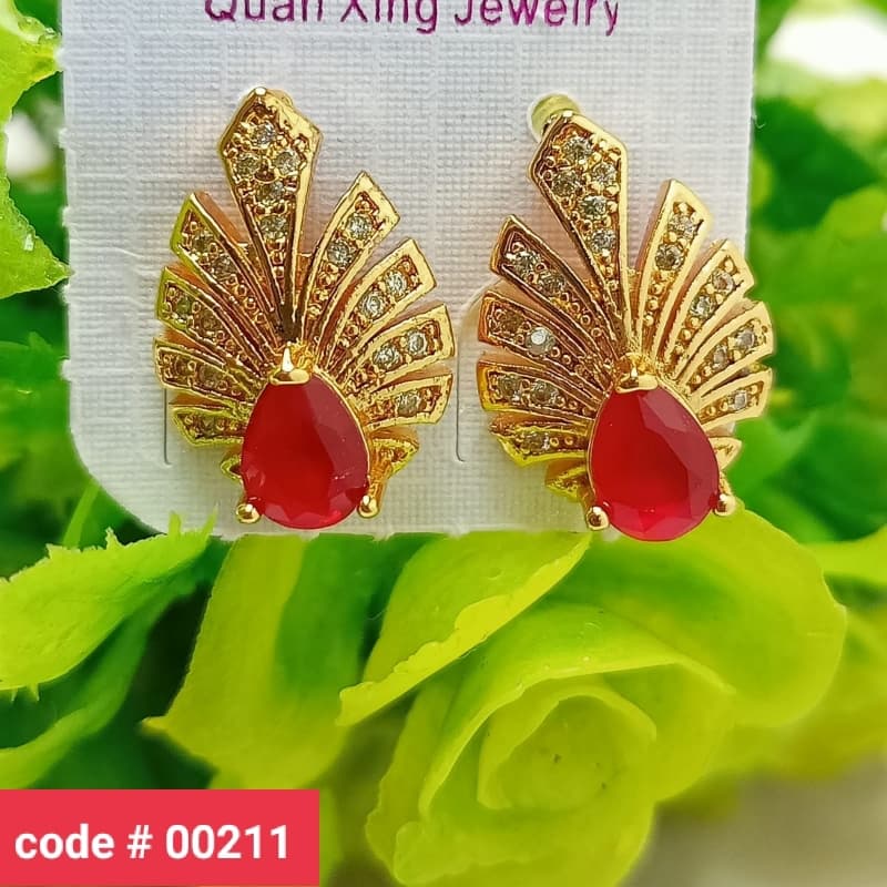 Zarcon Tops Gold Plated