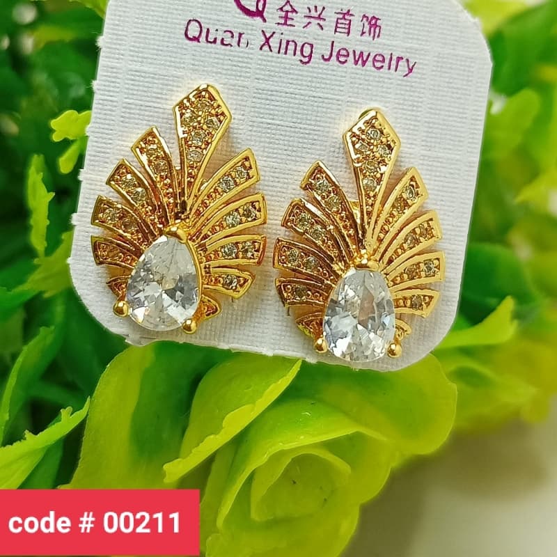 Zarcon Tops Gold Plated