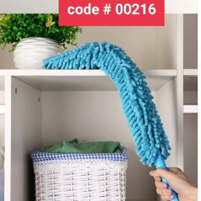 Micro Fiber Long & Big Size Duster