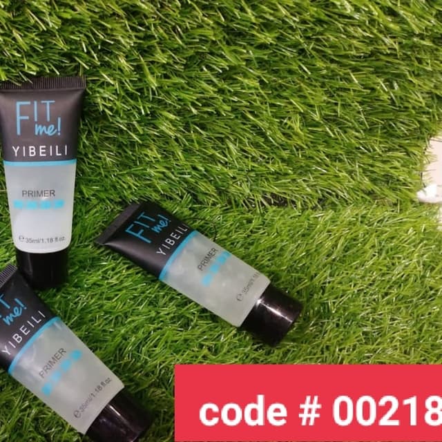 FIT me Primer