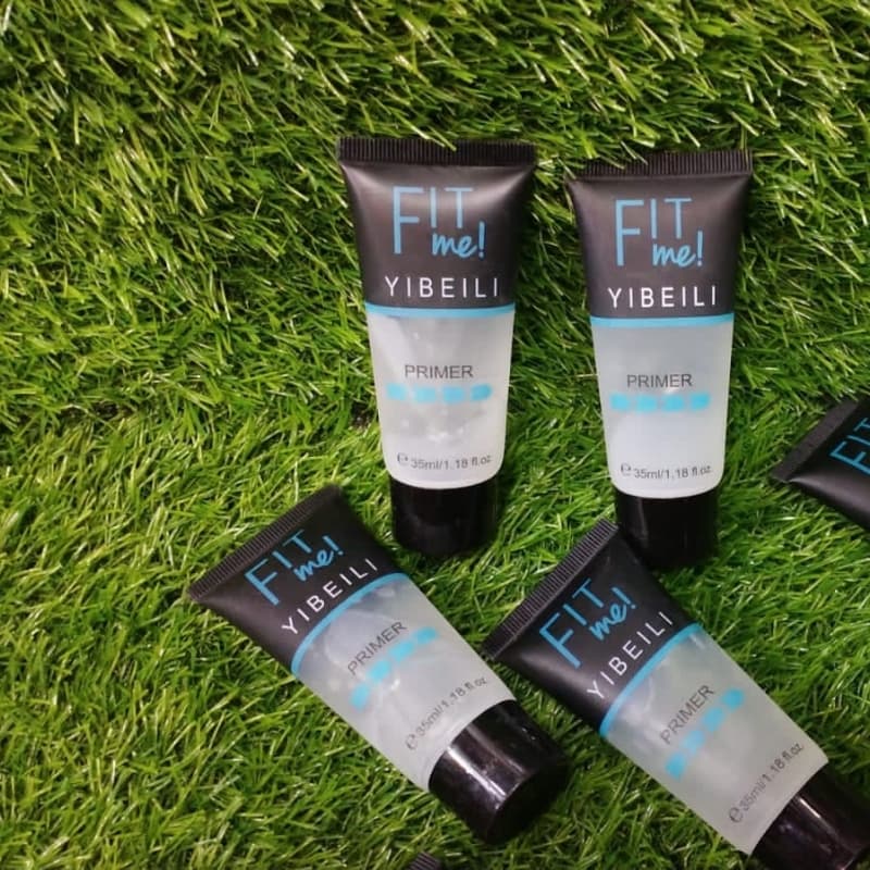 FIT me Primer