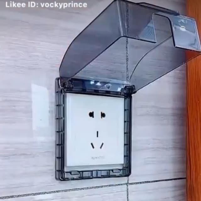 Acrylic Cover Board