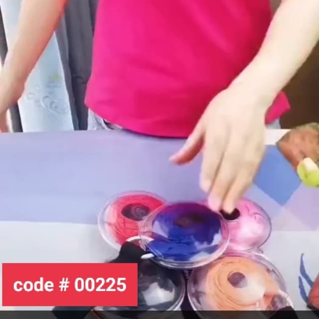 Magic Shopping Bag