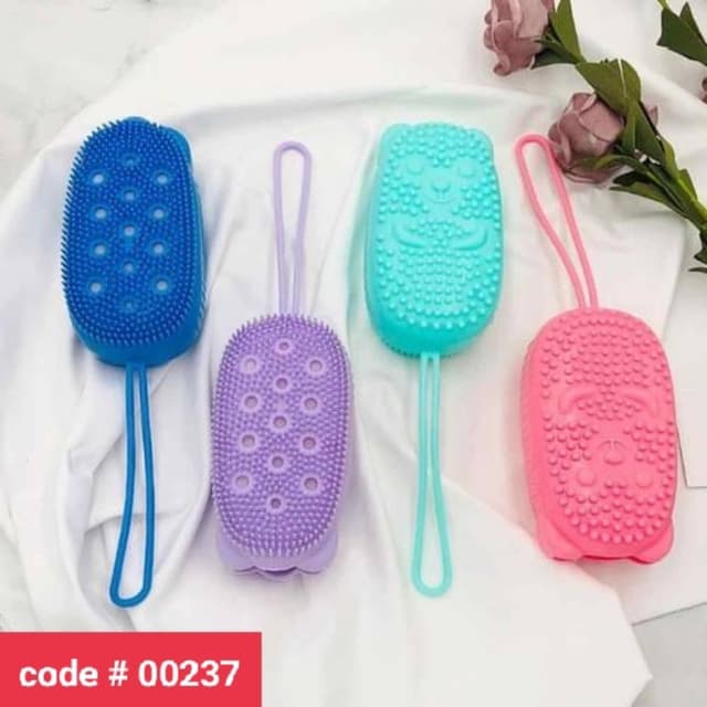 Bubble Bath Brush