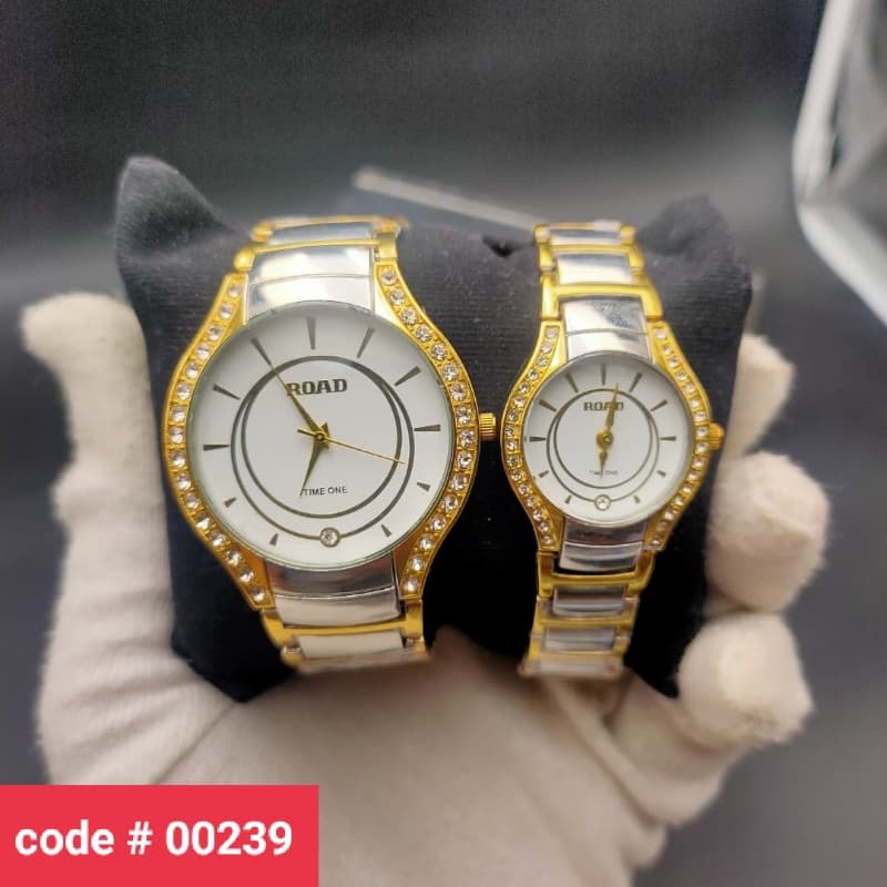 Couple Watches