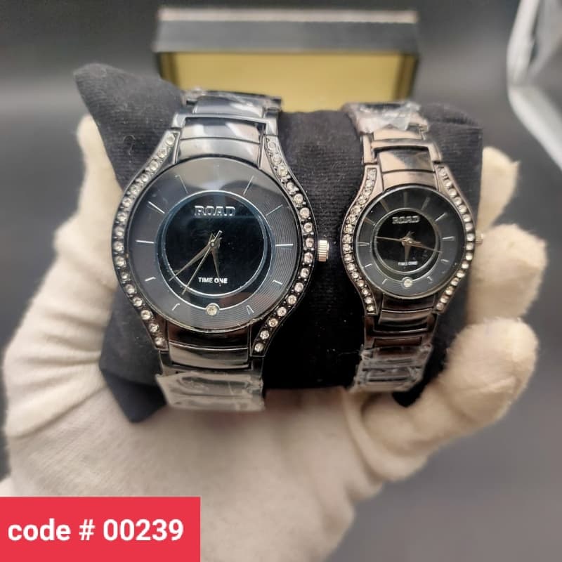Couple Watches