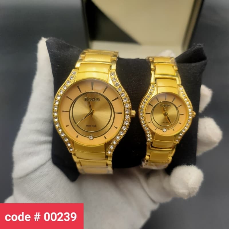 Couple Watches