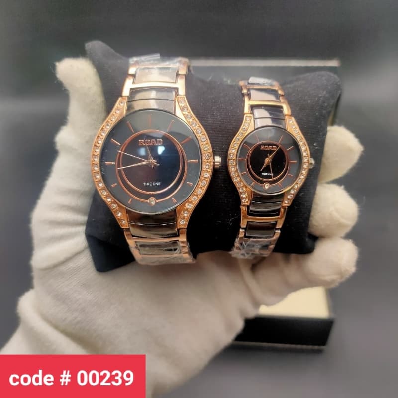 Couple Watches
