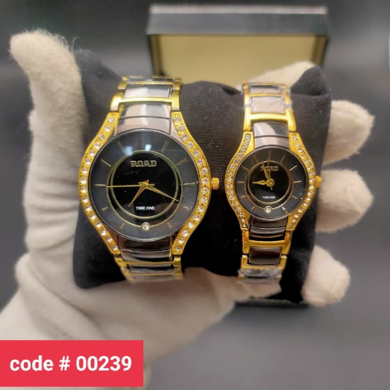 Couple Watches