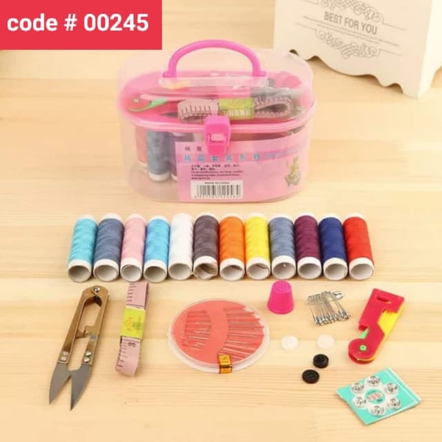 Stitching Tool Box