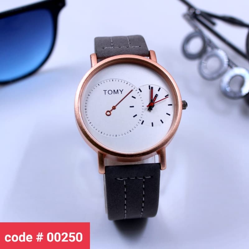Tomy Belt Watch 3 Model Available Different Color