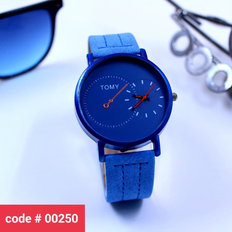 Tomy Belt Watch 3 Model Available Different Color