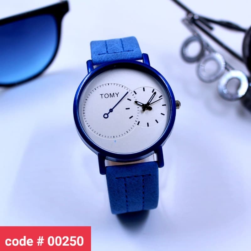 Tomy Belt Watch 3 Model Available Different Color