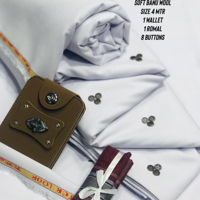 Gents Winter Collection