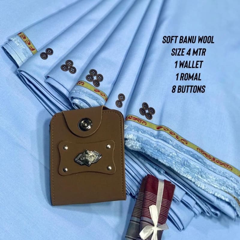 Gents Winter Collection
