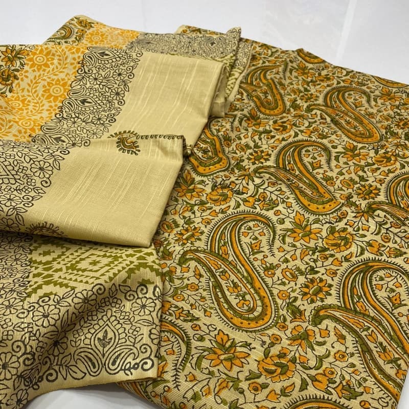 Khaddar winter 2 piece collection