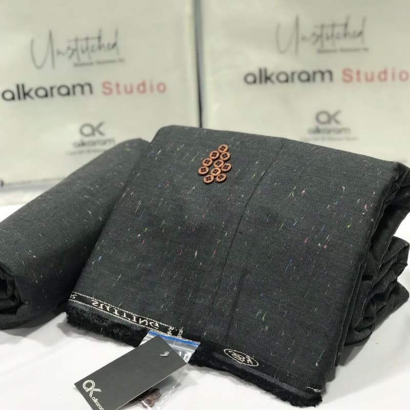 Al karam Men’s Luxury Winter Collection