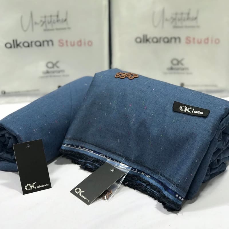 Al karam Men’s Luxury Winter Collection