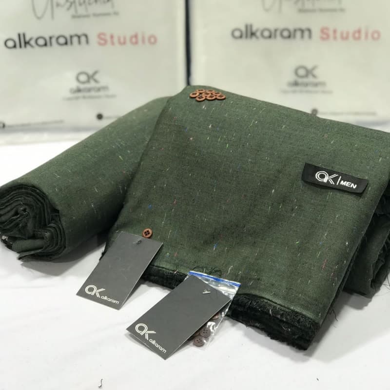 Al karam Men’s Luxury Winter Collection