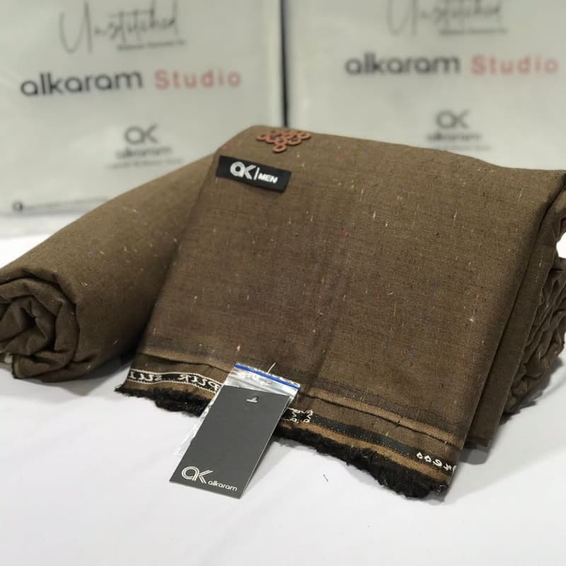 Al karam Men’s Luxury Winter Collection