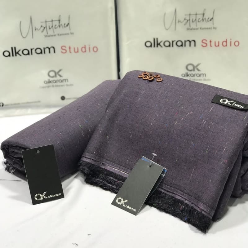 Al karam Men’s Luxury Winter Collection