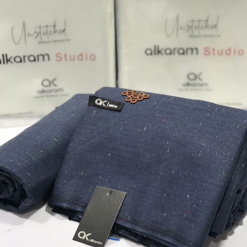 Al karam Men’s Luxury Winter Collection