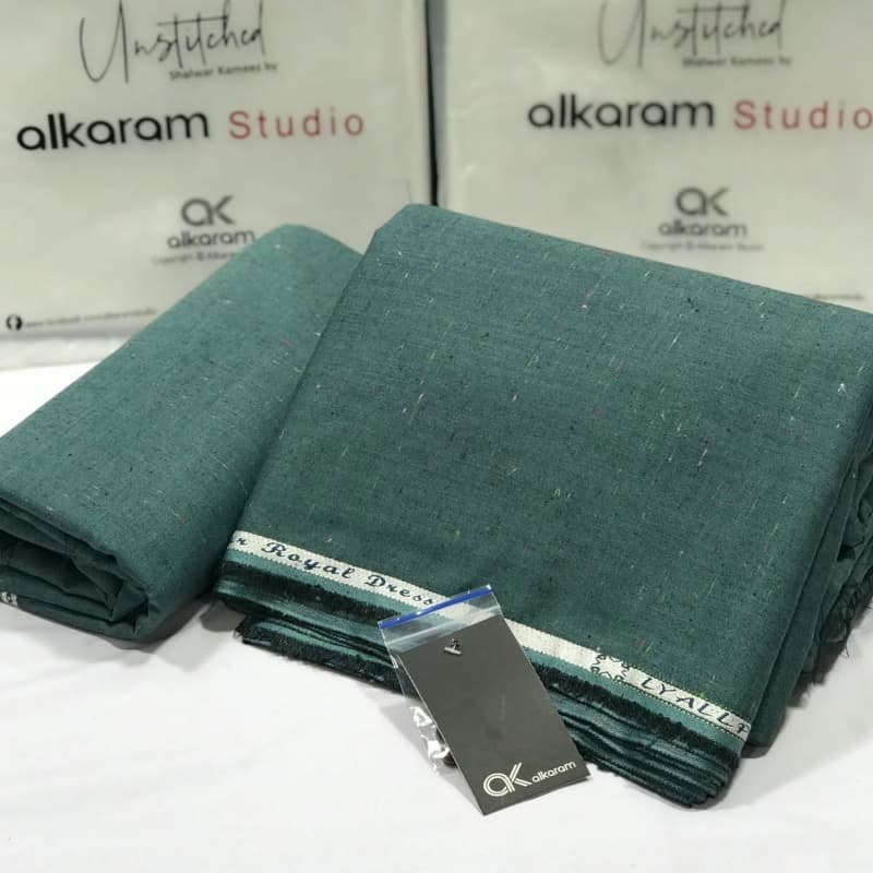 Al karam Men’s Luxury Winter Collection