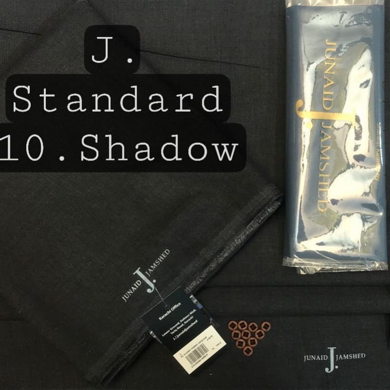 J. Men’s Luxury Winter Collection 2021
