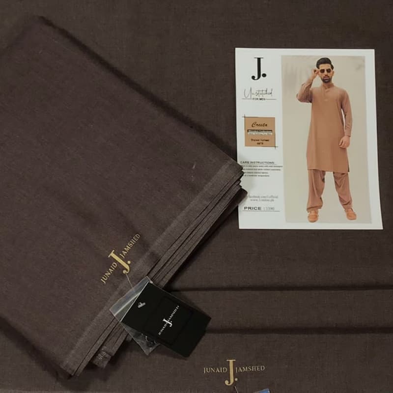 J. Men’s Luxury Winter Collection 2021