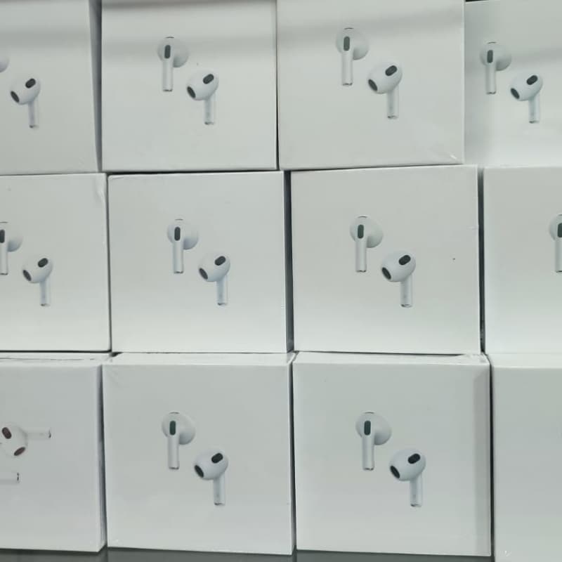 Apple Airpods 2