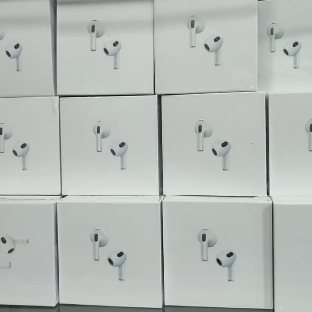 Apple Airpods 2